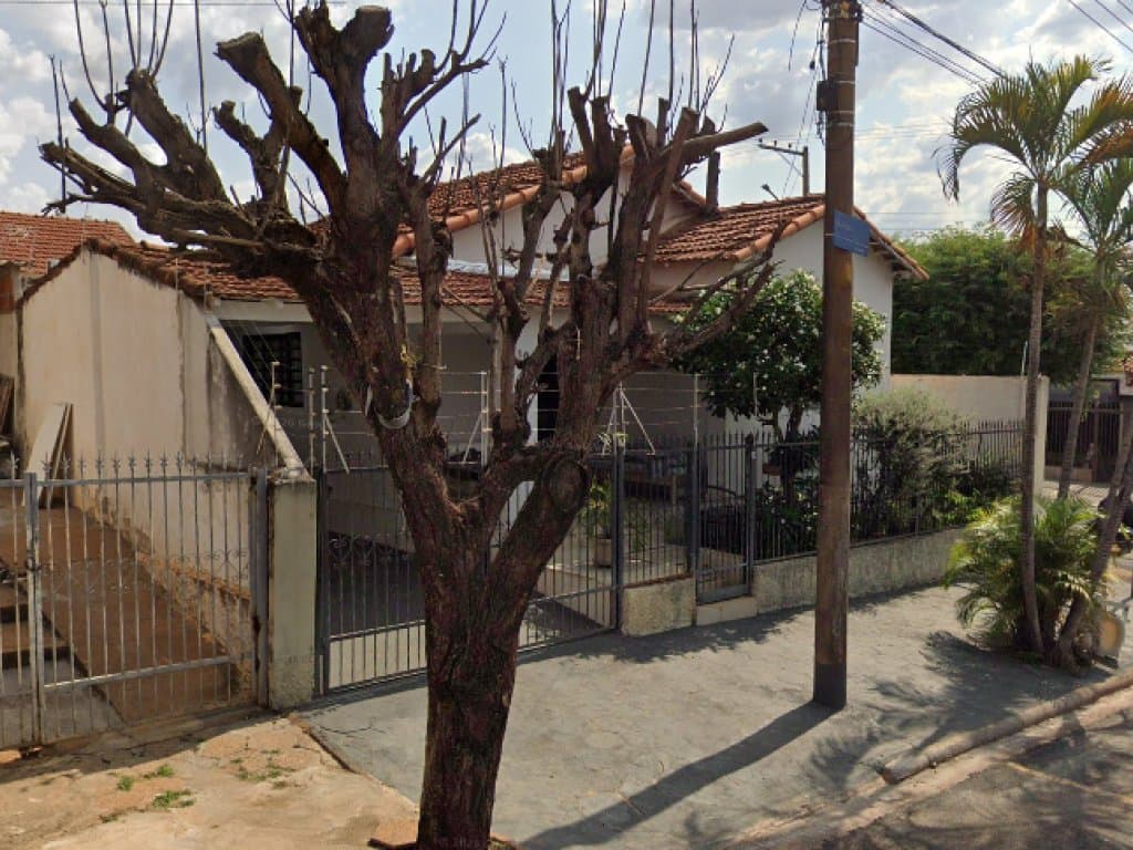 Foto 3 de 3: Casa em leilão em Catanduva - SP, bairro São Francisco — Casa 109 m² - São Francisco - Catanduva - SP