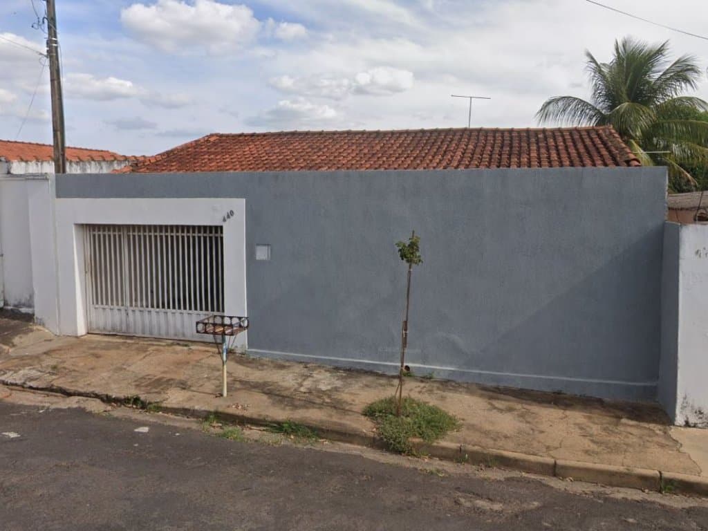 Foto 3 de 3: Casa em leilão em Araçatuba - SP, bairro Alvorada — Casa 157 m² - Jardim Alvorada - Araçatuba - SP