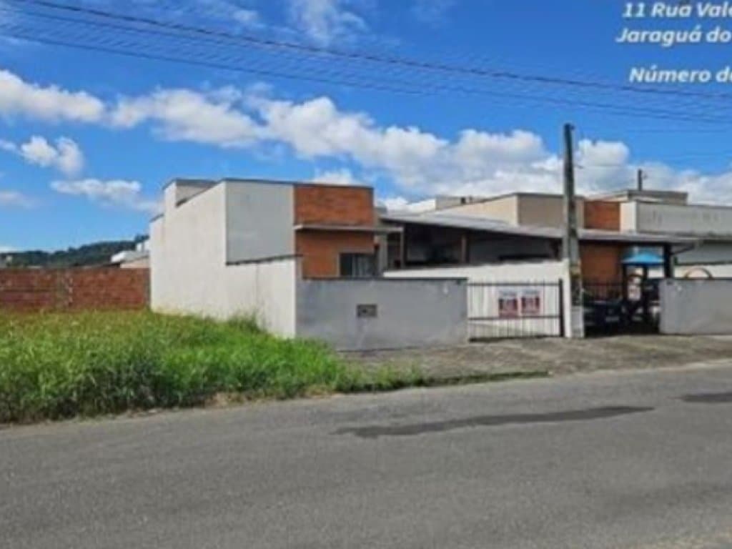 Foto 5 de 5: Casa em leilão em Jaraguá Do Sul - SC, bairro Três Rios do Norte — Casa 57 m² - Três Rios do Norte - Jaraguá do Sul - SC