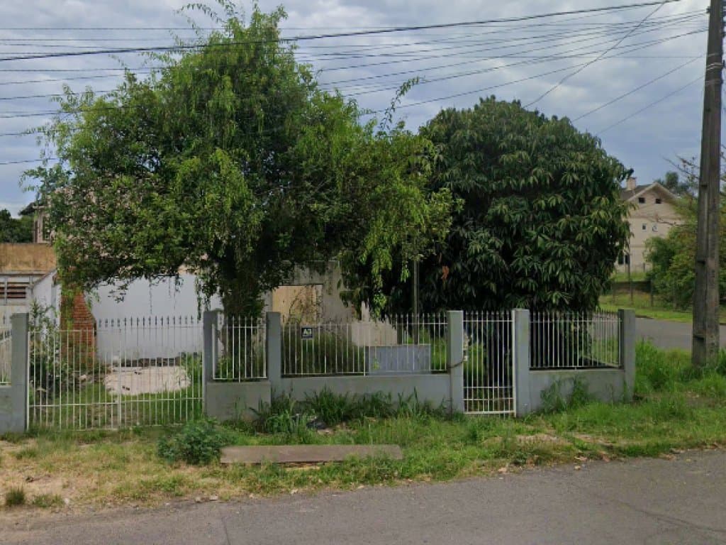Foto 3 de 3: Casa em leilão em Sapucaia Do Sul - RS, bairro Vila Silva — Casa 104 m² - Vila  Silva - Sapucaia do Sul - RS