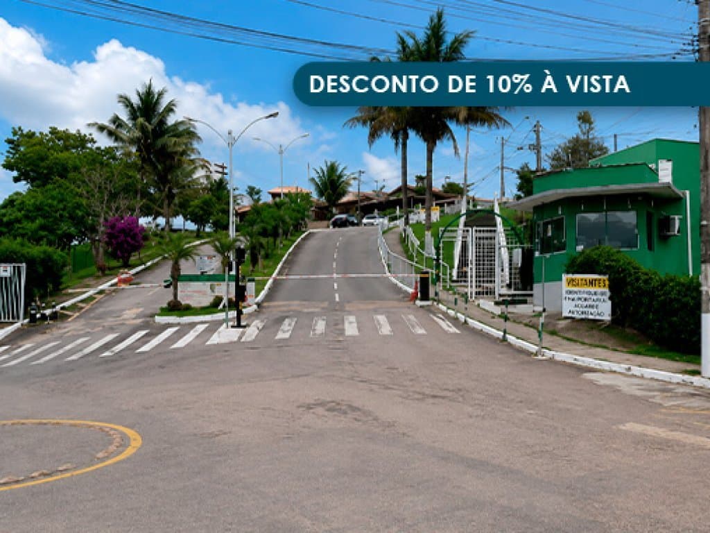 Foto 2 de 3: Casa em leilão em Macaé - RJ — Casa em Condomínio 49 m² - Residencial Village do Horto - Macaé - RJ