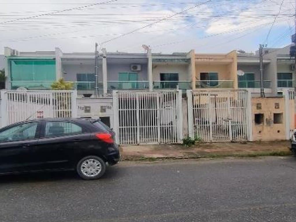 Foto 3 de 4: Casa em leilão em Camboriú - SC, bairro Centro — Casa em Condomínio 65 m² (Unid. 05) - Centro - Camboriú - SC