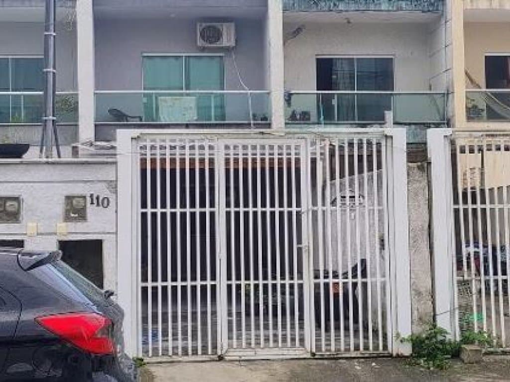 Foto 4 de 4: Casa em leilão em Camboriú - SC, bairro Centro — Casa em Condomínio 65 m² (Unid. 05) - Centro - Camboriú - SC