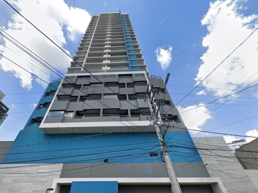 Foto 3 de 3: Apartamento em leilão em São Paulo - SP, bairro Vila Matilde — Apartamento 79 m² (01 vaga) - Vila Matilde - São Paulo - SP