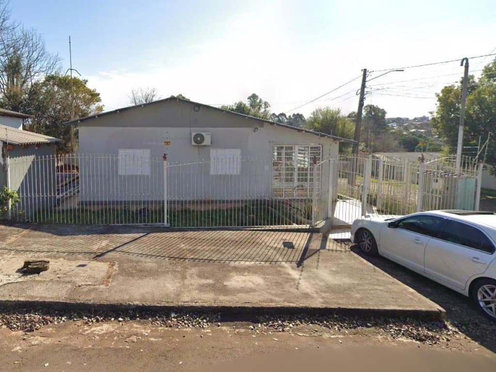 Foto 4 de 4: Casa em leilão em Santo Ângelo - RS, bairro Kurtz — Casa 120 m² - Kurtz - Santo Ângelo - RS