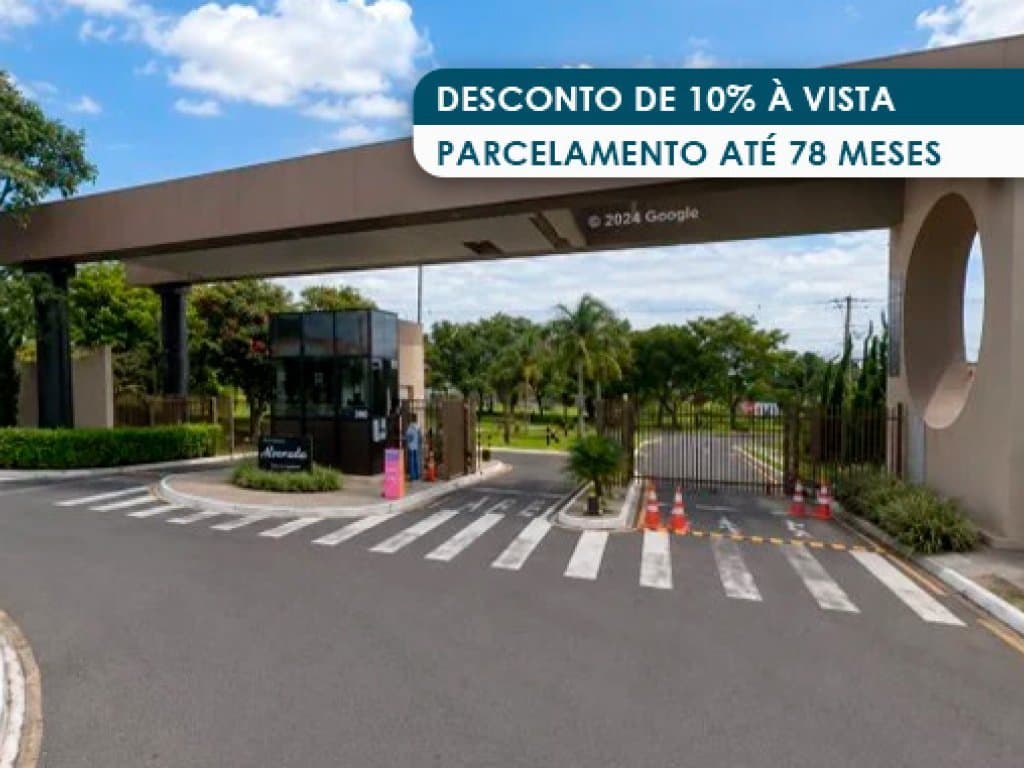Casa em leilão em Ponta Grossa - PR, bairro Boa Vista — Casa em Condomínio 46 m² - Boa Vista - Ponta Grossa - PR