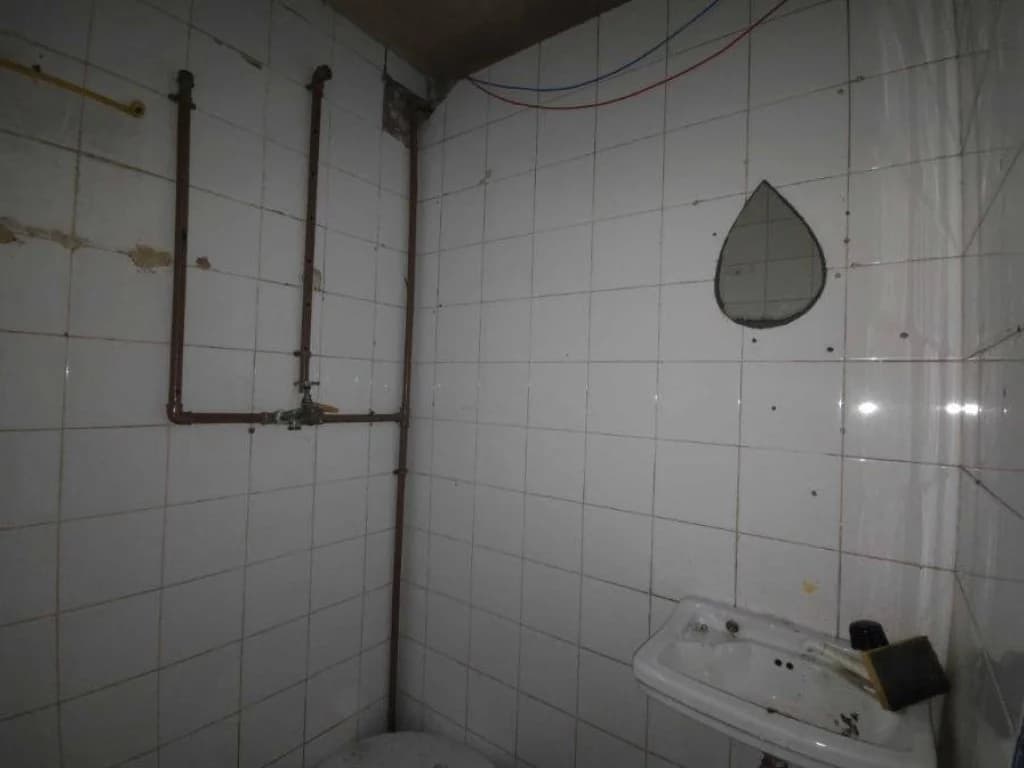 Foto 3 de 5: Comercial em leilão em Salvador - BA, bairro Federacao — Loja 20 m² (Unid. 01) - Federação - Salvador - BA