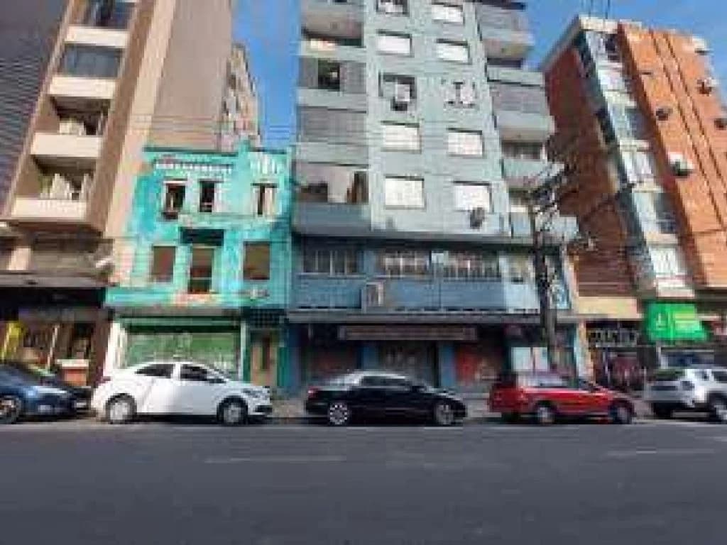Foto 39 de 68: Comercial em leilão em Porto Alegre - RS, bairro Independência — Sala Comercial 378 m² - Independência - Porto Alegre - RS
