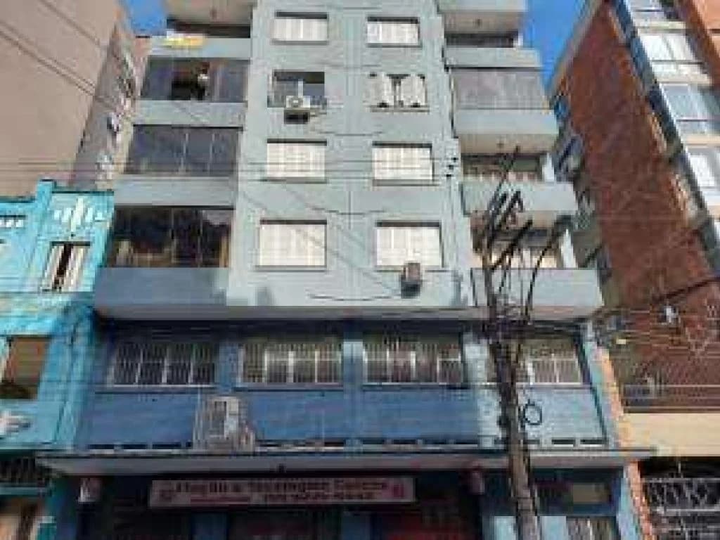 Foto 38 de 68: Comercial em leilão em Porto Alegre - RS, bairro Independência — Sala Comercial 378 m² - Independência - Porto Alegre - RS