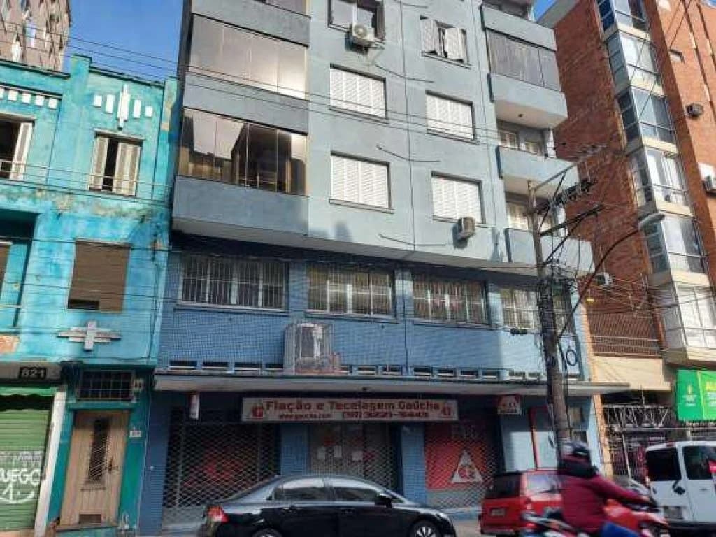 Foto 37 de 68: Comercial em leilão em Porto Alegre - RS, bairro Independência — Sala Comercial 378 m² - Independência - Porto Alegre - RS