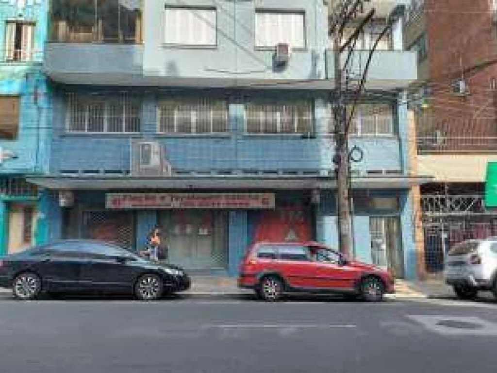 Foto 41 de 68: Comercial em leilão em Porto Alegre - RS, bairro Independência — Sala Comercial 378 m² - Independência - Porto Alegre - RS