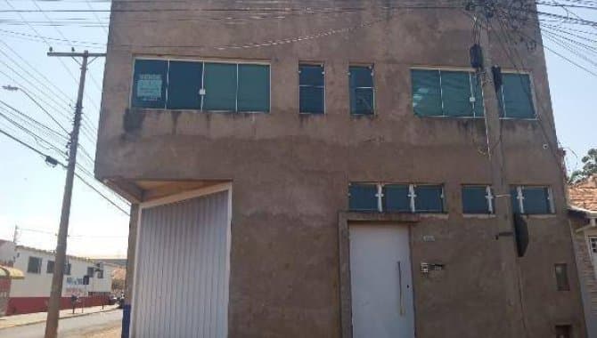 Foto 4 de 9: Comercial em leilão em Jaú - SP, bairro Jardim America — Prédio, Padrão, 0 Vaga(S) de Garagem