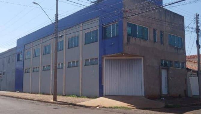 Foto 3 de 9: Comercial em leilão em Jaú - SP, bairro Jardim America — Prédio, Padrão, 0 Vaga(S) de Garagem