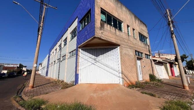 Foto 6 de 9: Comercial em leilão em Jaú - SP, bairro Jardim America — Prédio, Padrão, 0 Vaga(S) de Garagem