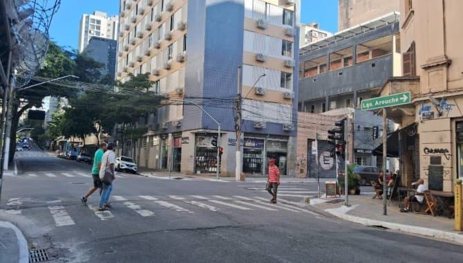 Foto 17 de 23: Comercial em leilão em São Paulo - SP, bairro Republica — Loja, Padrão, 0 Vaga(S) de Garagem