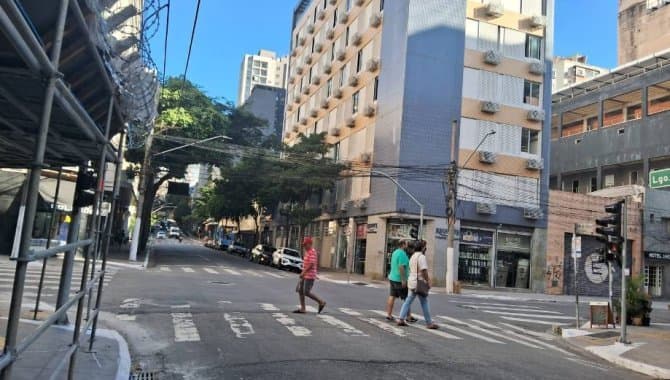 Foto 14 de 23: Comercial em leilão em São Paulo - SP, bairro Republica — Loja, Padrão, 0 Vaga(S) de Garagem
