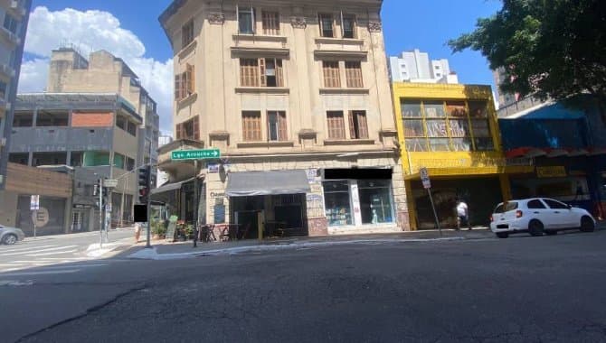Foto 22 de 23: Comercial em leilão em São Paulo - SP, bairro Republica — Loja, Padrão, 0 Vaga(S) de Garagem