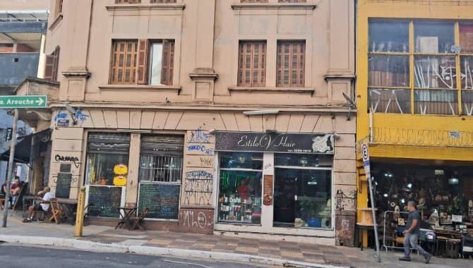 Foto 16 de 23: Comercial em leilão em São Paulo - SP, bairro Republica — Loja, Padrão, 0 Vaga(S) de Garagem