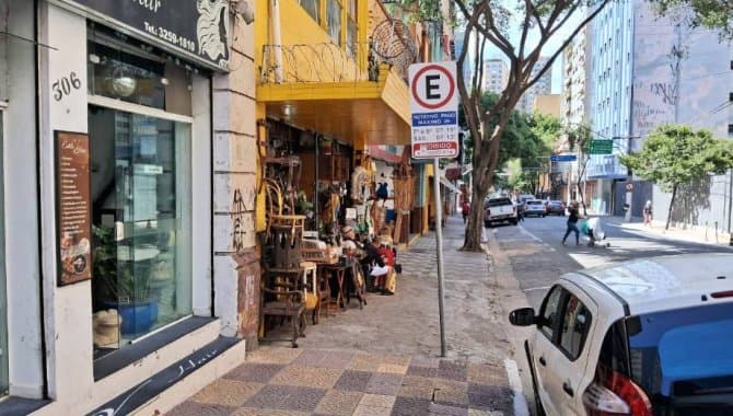 Foto 13 de 23: Comercial em leilão em São Paulo - SP, bairro Republica — Loja, Padrão, 0 Vaga(S) de Garagem