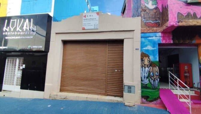 Foto 18 de 18: Comercial em leilão em Sorocaba - SP, bairro Centro — Prédio, Padrão, 0 Vaga(S) de Garagem