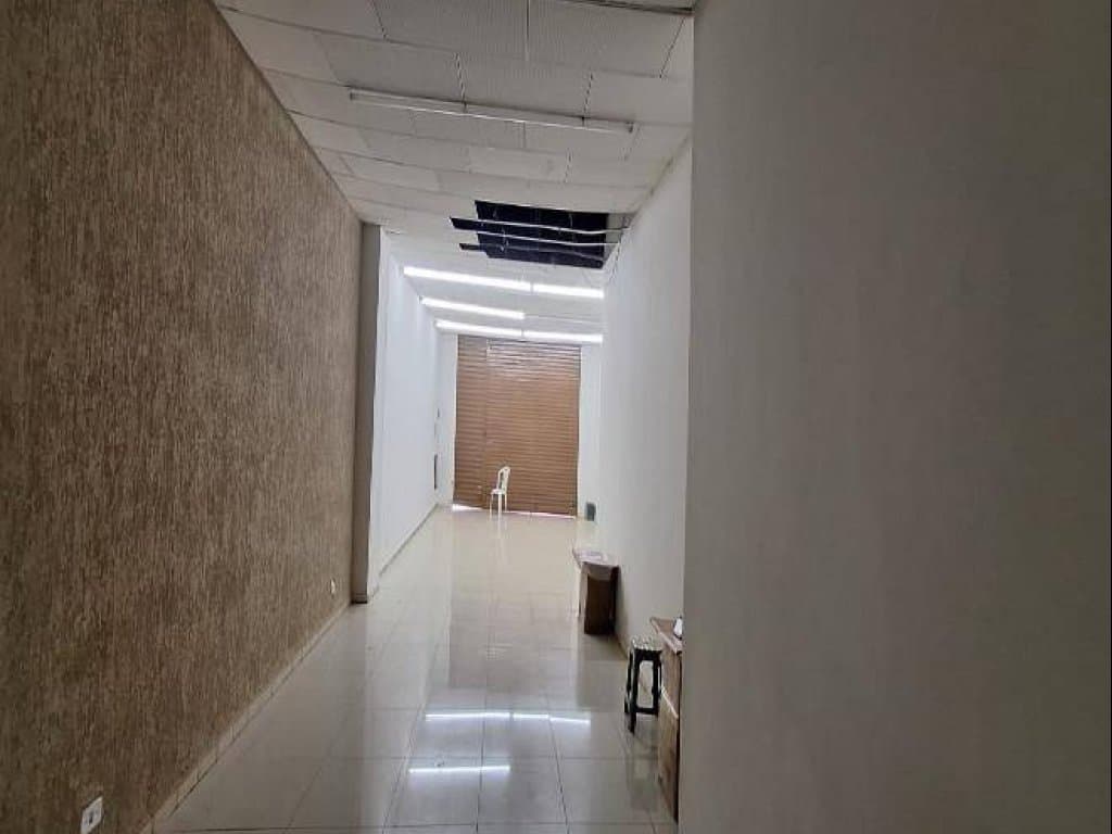 Foto 4 de 10: Comercial em leilão em Sorocaba - SP, bairro Centro — Prédio Comercial 91 m² - Centro - Sorocaba - SP