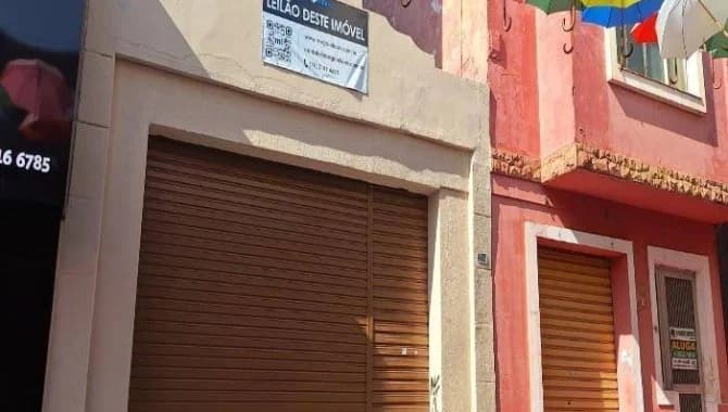 Foto 4 de 18: Comercial em leilão em Sorocaba - SP, bairro Centro — Prédio, Padrão, 0 Vaga(S) de Garagem