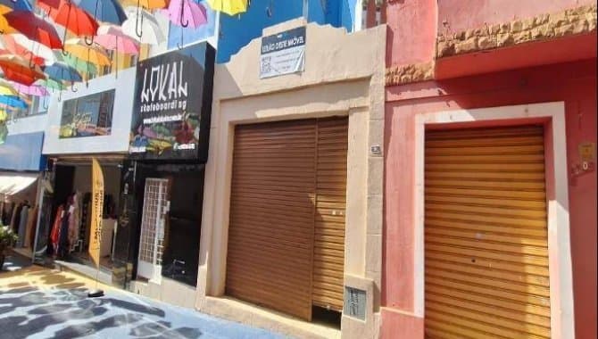 Foto 5 de 18: Comercial em leilão em Sorocaba - SP, bairro Centro — Prédio, Padrão, 0 Vaga(S) de Garagem
