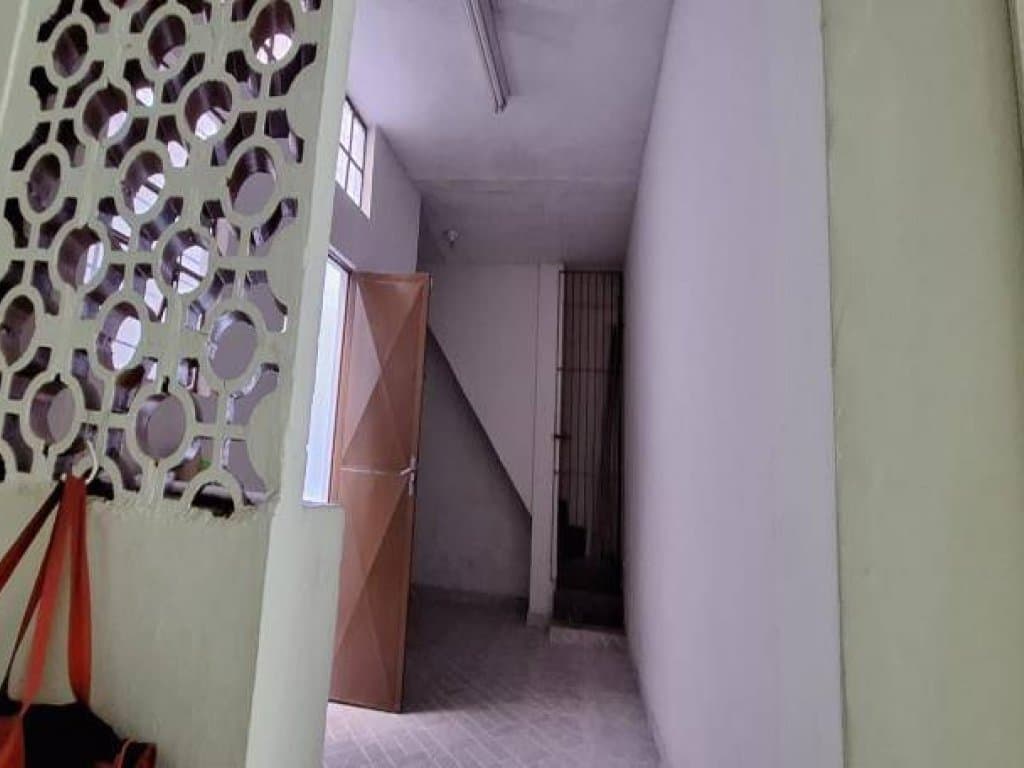 Foto 5 de 10: Comercial em leilão em Sorocaba - SP, bairro Centro — Prédio Comercial 91 m² - Centro - Sorocaba - SP