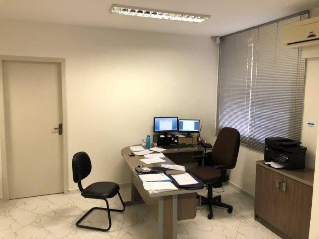 Foto 10 de 11: Comercial em leilão em Realeza - PR, bairro Centro — Sala Comercial 76 m² (Unid. 05) - Centro - Realeza - PR