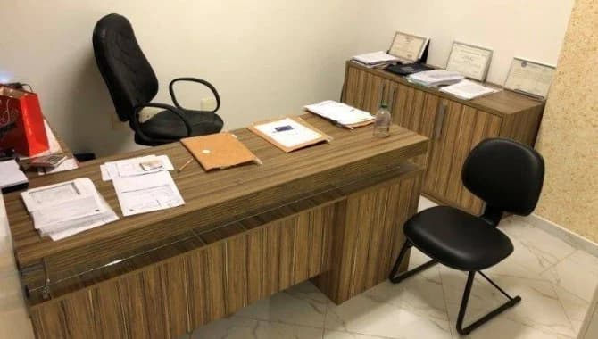 Foto 5 de 11: Comercial em leilão em Realeza - PR, bairro Centro — Sala Comercial, Sala Comercial, 0 Vaga(S) de Garagem