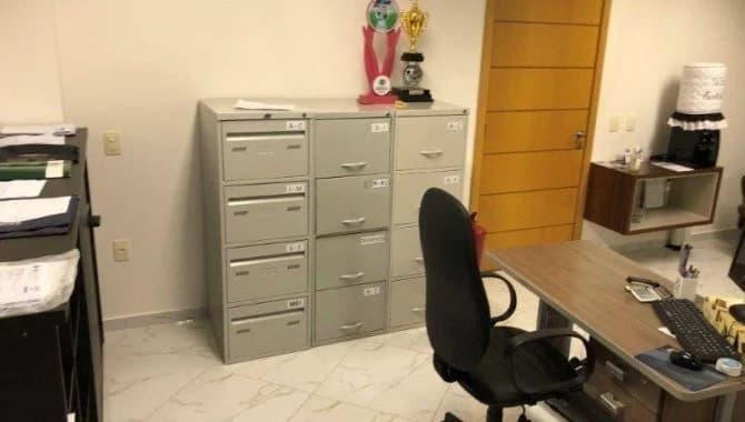 Foto 9 de 11: Comercial em leilão em Realeza - PR, bairro Centro — Sala Comercial, Sala Comercial, 0 Vaga(S) de Garagem