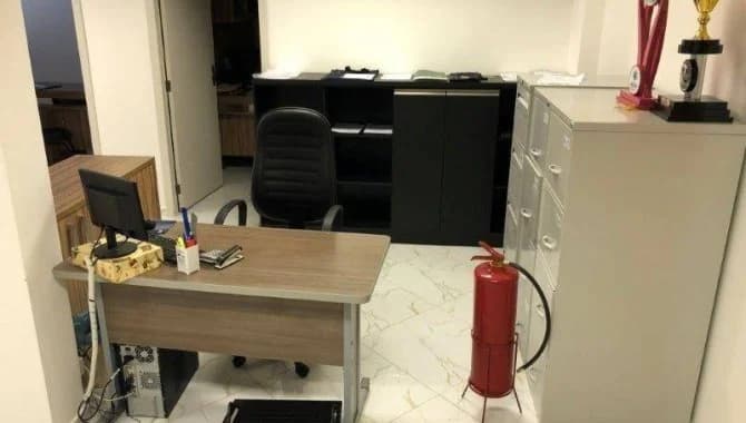 Foto 2 de 11: Comercial em leilão em Realeza - PR, bairro Centro — Sala Comercial, Sala Comercial, 0 Vaga(S) de Garagem