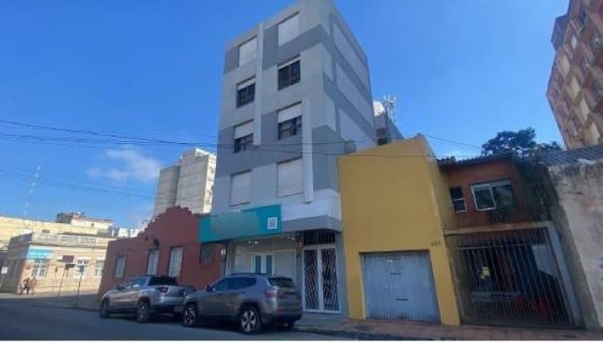 Foto 14 de 14: Comercial em leilão em Pelotas - RS, bairro Centro — Sala Comercial, Sala Comercial, 0 Vaga(S) de Garagem