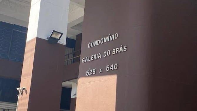 Foto 7 de 19: Comercial em leilão em São Paulo - SP, bairro Bras — Loja, Padrão, 0 Vaga(S) de Garagem