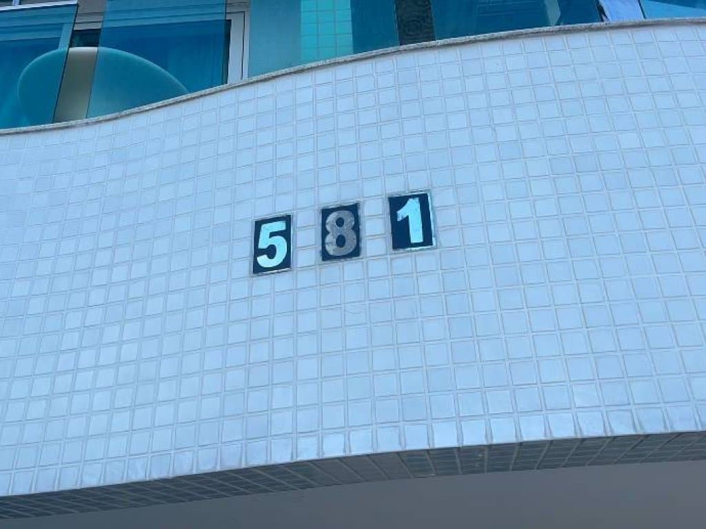 Foto 3 de 12: Comercial em leilão em João Pessoa - PB, bairro Manaíra — Loja 177 m² (Unid. 506) - Manaíra - João Pessoa - PB