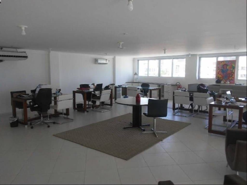 Foto 10 de 12: Comercial em leilão em João Pessoa - PB, bairro Manaíra — Loja 177 m² (Unid. 506) - Manaíra - João Pessoa - PB