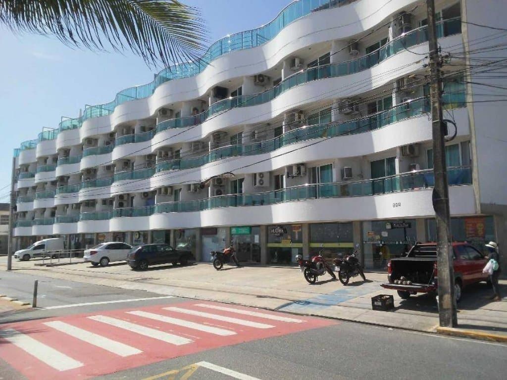 Foto 1 de 12: Comercial em leilão em João Pessoa - PB, bairro Manaíra — Loja 177 m² (Unid. 506) - Manaíra - João Pessoa - PB