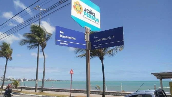 Foto 9 de 20: Comercial em leilão em João Pessoa - PB, bairro Manaíra — Loja, Padrão, 0 Vaga(S) de Garagem