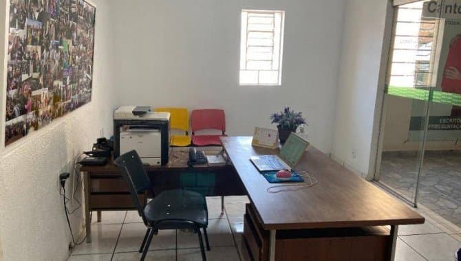Foto 28 de 35: Comercial em leilão em Ponta Grossa - PR, bairro Centro — Sala Comercial, Sala Comercial, 0 Vaga(S) de Garagem