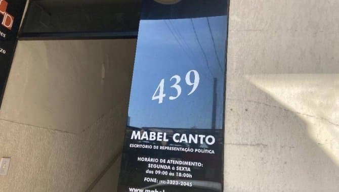 Foto 4 de 35: Comercial em leilão em Ponta Grossa - PR, bairro Centro — Sala Comercial, Sala Comercial, 0 Vaga(S) de Garagem