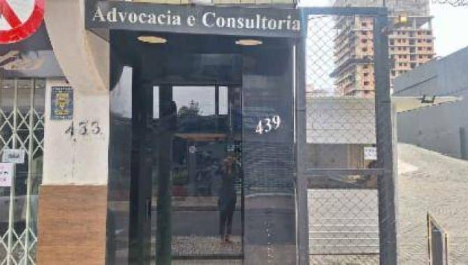 Foto 31 de 35: Comercial em leilão em Ponta Grossa - PR, bairro Centro — Sala Comercial, Sala Comercial, 0 Vaga(S) de Garagem