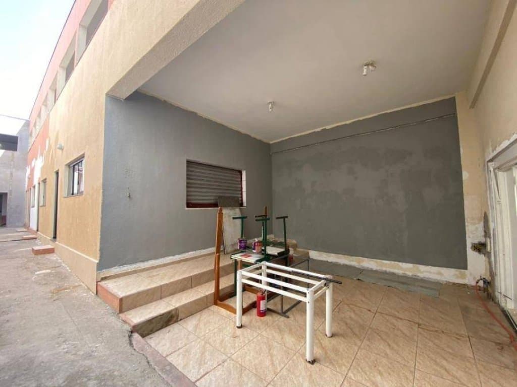 Foto 6 de 15: Comercial em leilão em Conchal - SP, bairro Jardim Peris — Prédio Comercial 715 m² - Jardim Peris - Conchal - SP