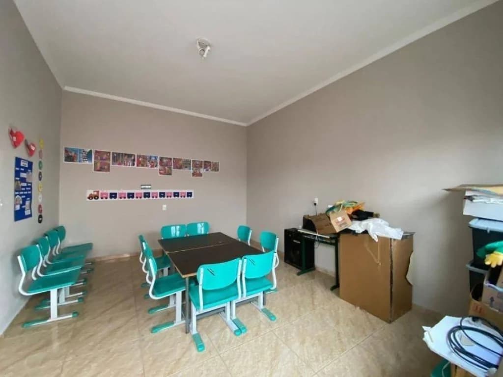 Foto 8 de 15: Comercial em leilão em Conchal - SP, bairro Jardim Peris — Prédio Comercial 715 m² - Jardim Peris - Conchal - SP
