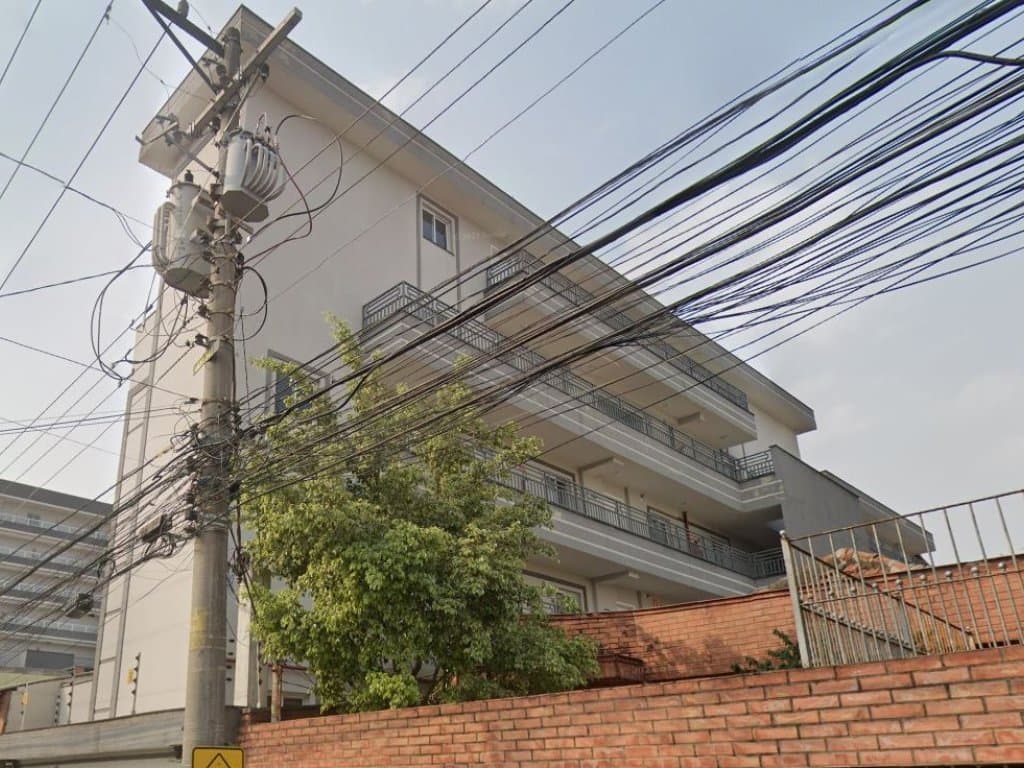 Foto 3 de 5: Apartamento em leilão em São Paulo - SP, bairro Vila Matilde — Apartamento 38 m² (próx. à Av. Aricanduva) - Vila Matilde - São Paulo - SP