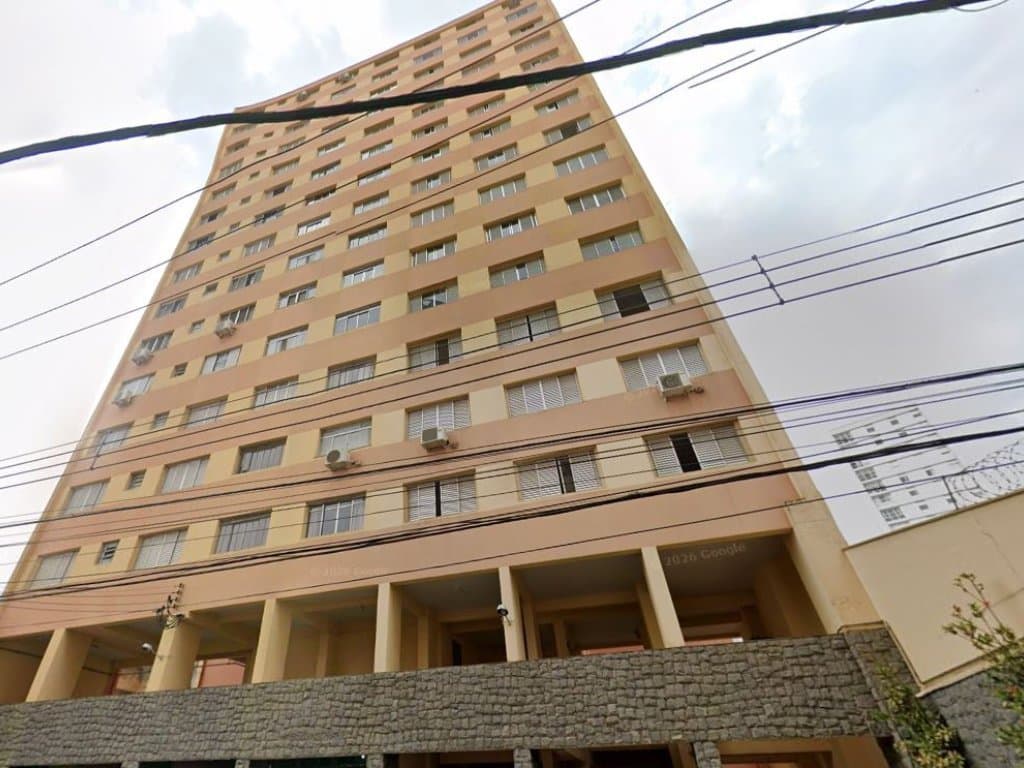 Foto 5 de 5: Apartamento em leilão em Sorocaba - SP, bairro Centro — Apartamento 73 m² - Centro - Sorocaba - SP