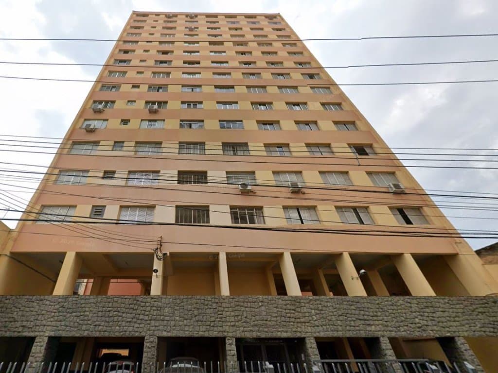 Foto 4 de 5: Apartamento em leilão em Sorocaba - SP, bairro Centro — Apartamento 73 m² - Centro - Sorocaba - SP
