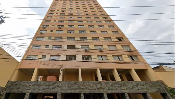 Foto 1 de 5: Apartamento em leilão em Sorocaba - SP, bairro Centro — Apartamento 73 m² - Centro - Sorocaba - SP