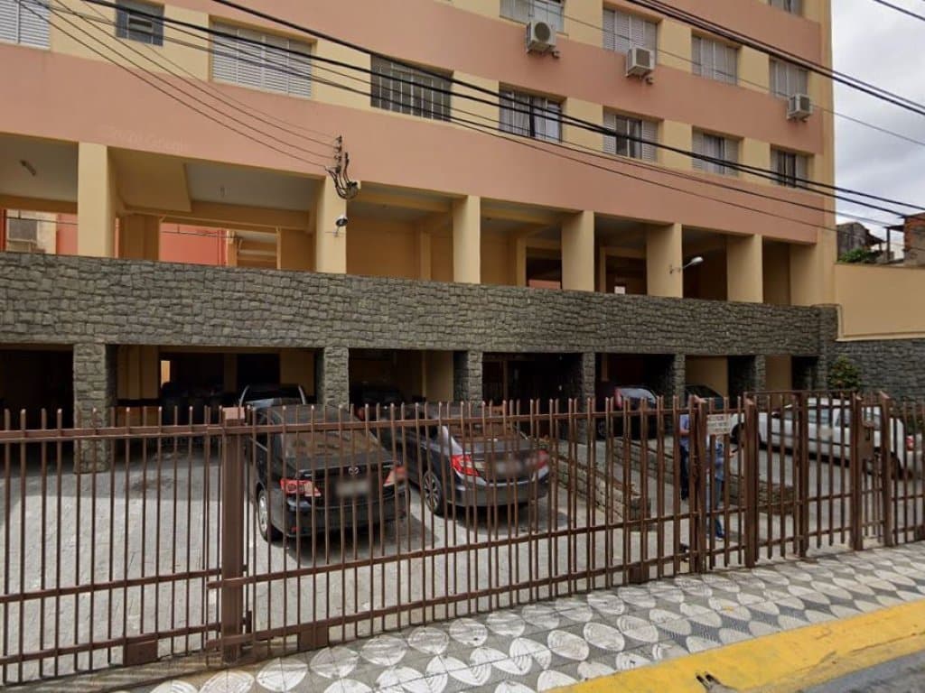 Foto 2 de 5: Apartamento em leilão em Sorocaba - SP, bairro Centro — Apartamento 73 m² - Centro - Sorocaba - SP