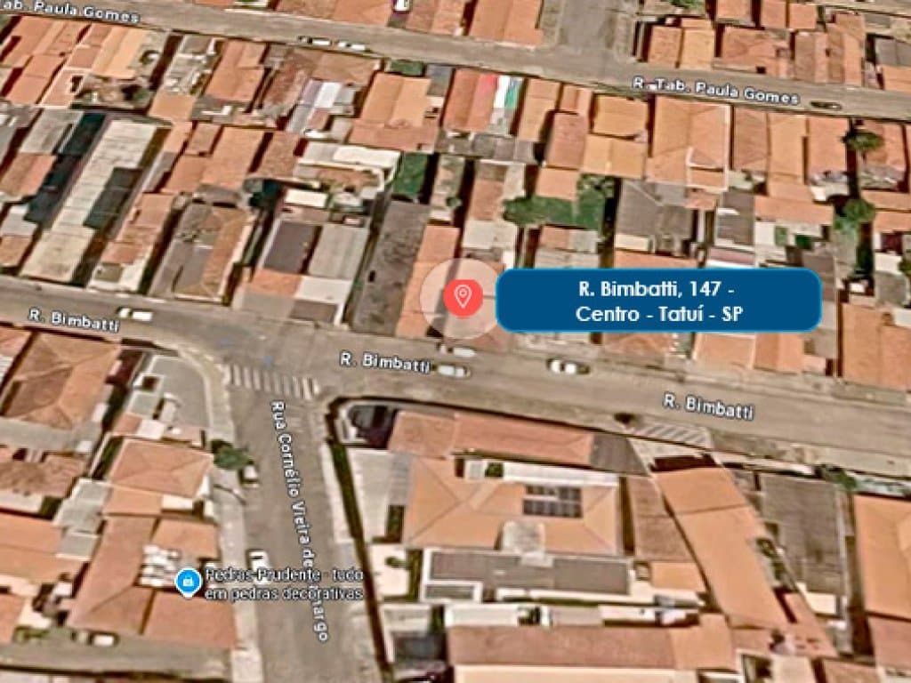 Foto 5 de 5: Casa em leilão em Tatuí - SP, bairro Centro — Casa 91 m² em Terreno de 175 m² - Centro - Tatuí - SP