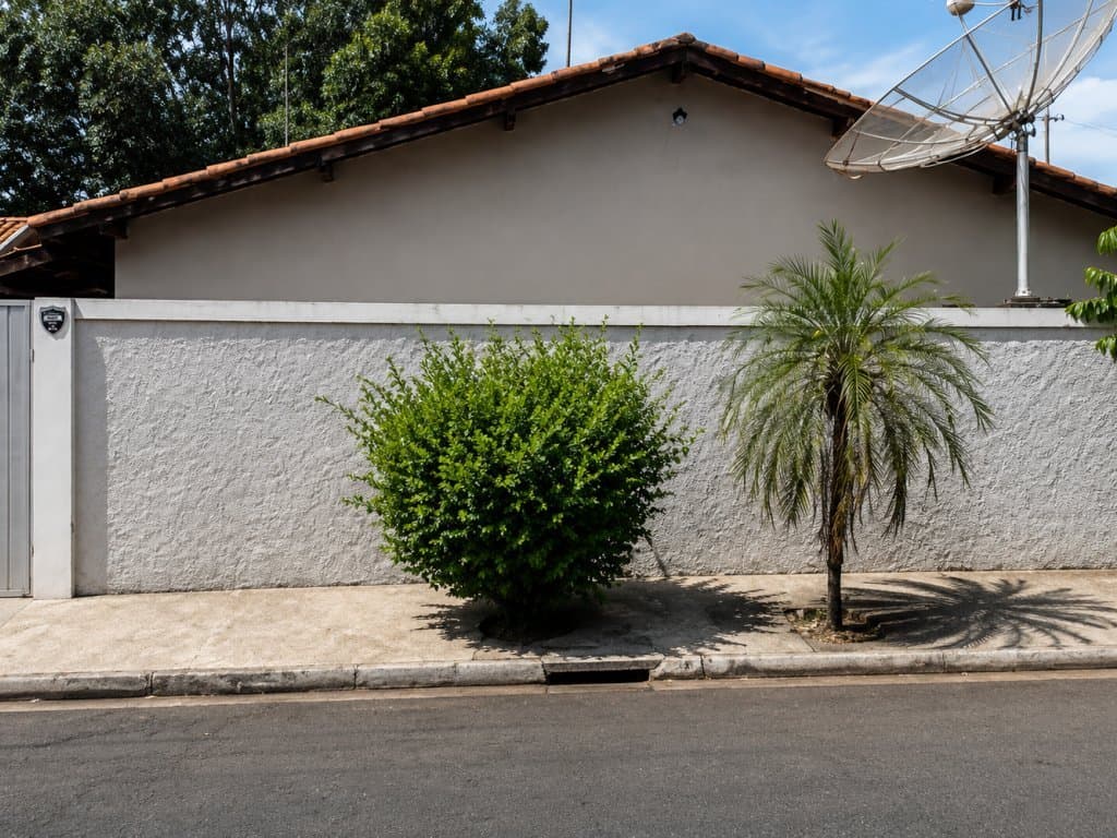 Foto 2 de 5: Casa em leilão em Cardoso - SP, bairro Estradaância Beira Rio — Casa em Terreno de 420 m² - Estância Beira Rio - Cardoso - SP